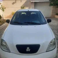 تیبا یک ۱۴۰۰دوگانه دست