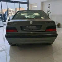 پارس سال مدل ۸۹|خودرو سواری و وانت|گنبد کاووس, |دیوار