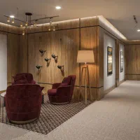 گچکاری ونورپردازی|خدمات پیشه و مهارت|جم, |دیوار