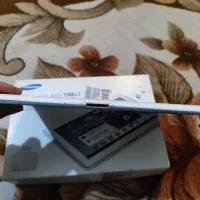 گلکسی tab 2|تبلت|تهران, شهید رجایی|دیوار