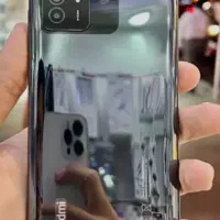 گوشی ردمی نوت 12sنو نو