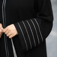 عبا مزون نورسا