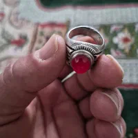 انگشتر یاقوت اصل