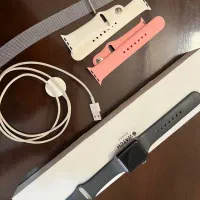 اپل واچ سری ۳