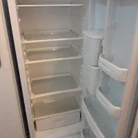 یخچال فریزر دوقلو پارس|یخچال و فریزر|بروجرد, |دیوار