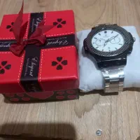 ساعت نو تاریخ دار خوش دست