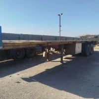 تریلی کفی|خودرو سنگین|ارومیه, |دیوار