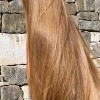 خریدار مو طبیعی بانوان ملایر