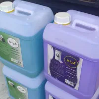 مایع ۱۰لیتری لباس ظرف دست
