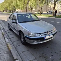 پارس ساده مدل ۸۷ بدنه بدون قری|خودرو سواری و وانت|فردیس, قریشی|دیوار