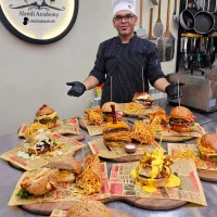 آموزش و راه اندازی کافه رستوران و فست فود|خدمات آموزشی|مشهد, کوثر|دیوار