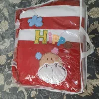 رختخواب نوزاد|اسباب و اثاث بچه|رشت, لاکانی|دیوار