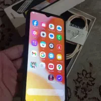 گوشی a14 کاملا سالم