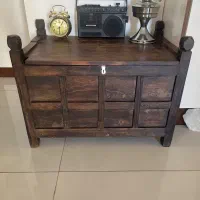 صندوق فدیمی