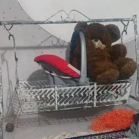 گهواره آهنی ویه کریروخرس