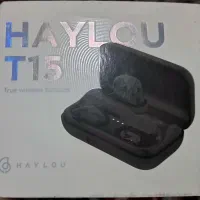 هدفون Haylou T15