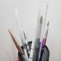 فروش لوازم کاشت ناخن|آرایشی، بهداشتی، درمانی|رباطکریم, رباطکریم|دیوار