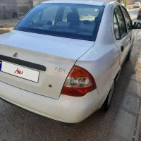 تیبا ۱ بی رنگ ۴۰۱|خودرو سواری و وانت|قم, شهرک قدس|دیوار