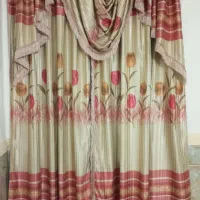 پرده فروشی حراج