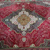 دو عدد فرش سه در چهار