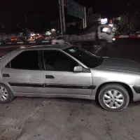 سیتروئن زانتیا 2000cc، مدل ۱۳۸۴|خودرو سواری و وانت|تهران, تهرانپارس شرقی|دیوار