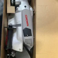 فرز سنگبری 2200 وات کرون|ماشین‌آلات صنعتی|ساوه, |دیوار