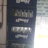 جعبه نوشابه