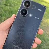 512  poco m 6 pro|موبایل|زاهدان, |دیوار