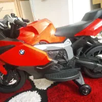 موتور BMW اصلی