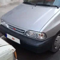 پرایدمدل 87