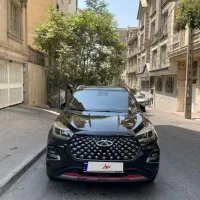 x55 pro 1402|خودرو سواری و وانت|تهران, پاسداران|دیوار