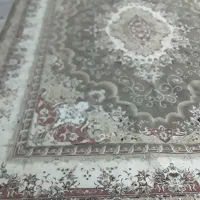 فرش سه درچهاریک جفت|فرش|شهرکرد, |دیوار