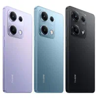 شیائومی redmi note 14s با حافظهٔ ۲۵۶ گیگابایت