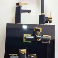 شیرآلات و دوش اقساطی بدون سود و روکش|مصالح و تجهیزات ساختمان|شاهرود, |دیوار