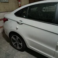 اریزو 5|خودرو سواری و وانت|تهران, شهرک محلاتی|دیوار