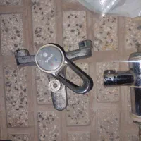شیر حمام و شیر دستشویی