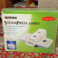 اتو پرس   Bitron