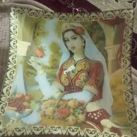 کوزه قدیمی|کلکسیون اشیاء عتیقه|قم, شهرک امام حسین|دیوار