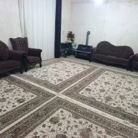 فروش مبل اینه و کنسول ساعت فقط