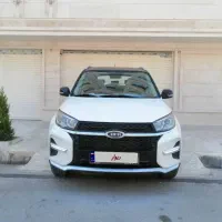 ام وی ام x33گیربکس at