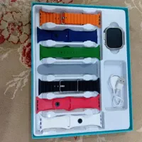 ساعت هوشمند