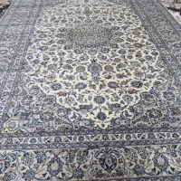 دستبافت کاشان|فرش|قم, بنیاد|دیوار