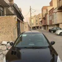 پژو ۲۰۷ پانا مدل ۱۴۰۲|خودرو سواری و وانت|یزد, |دیوار