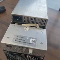 روشن کردن ماینر