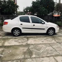 رانا Lx مدل ۹۵ بدون رنگ|خودرو سواری و وانت|کتالم و سادات شهر, |دیوار