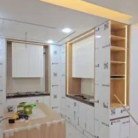 دکوراسیون داخلی،کابینت،کمددیواری،سرویس خواب دلنشین|خدمات پیشه و مهارت|کرمانشاه, |دیوار
