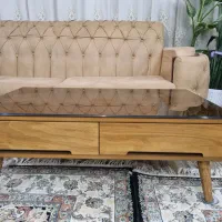 میز عسلی