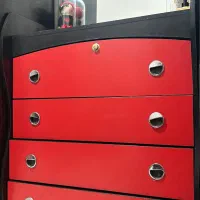 کمد|جاکفشی، کمد، دراور|تهران, صد دستگاه|دیوار