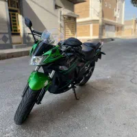 فروش موتور سیکلت مگلی ۲۰۰|موتورسیکلت|دزفول, |دیوار