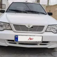 پراید۱۱۱ مدل ۹۵